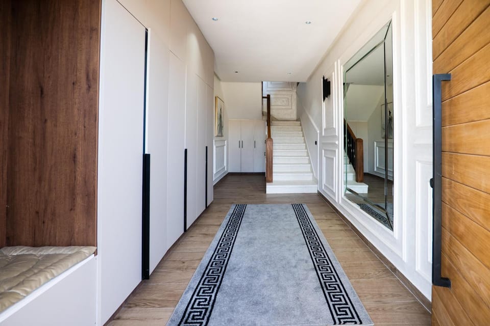 Villa 4 chambres avec piscine Villa in Tangier-Tétouan-Al Hoceima