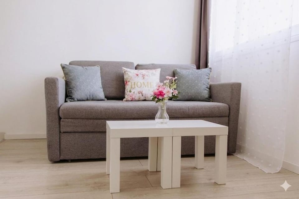 Quadratica Sole - Apartman u blizini Starog mosta Apartment in Mostar