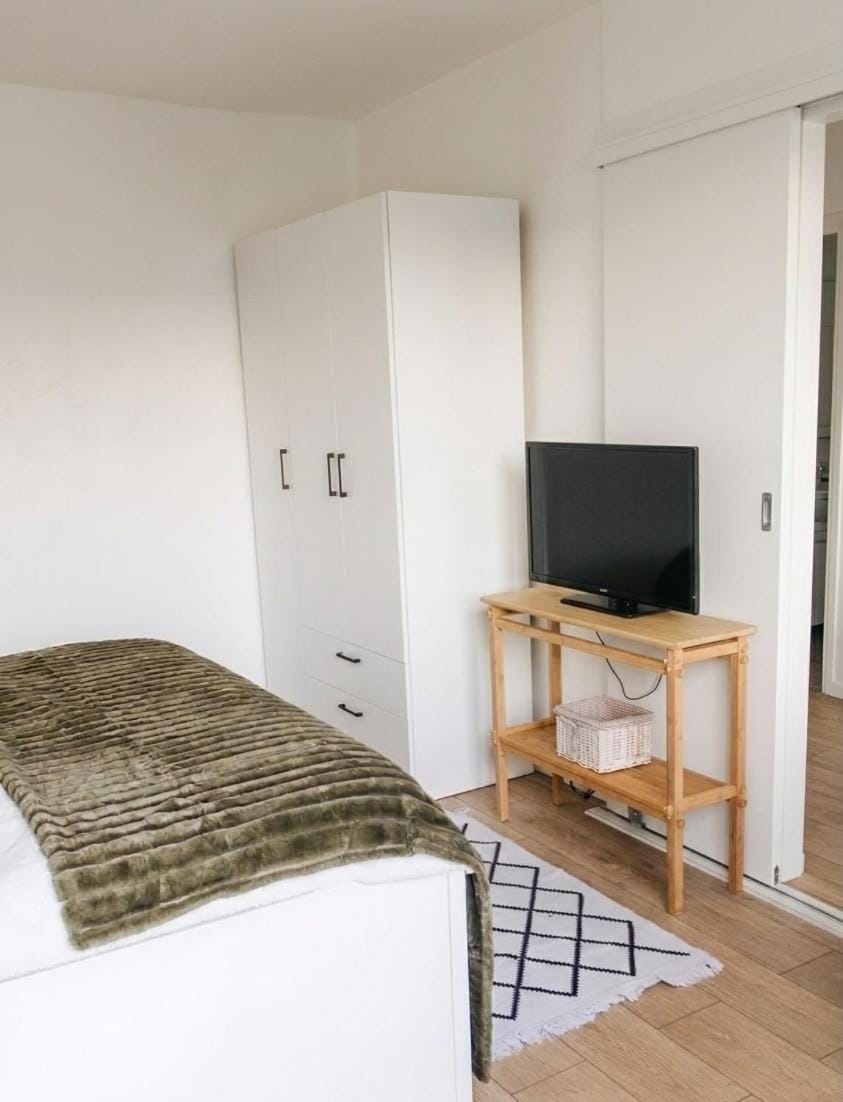 Quadratica Sole - Apartman u blizini Starog mosta Apartment in Mostar