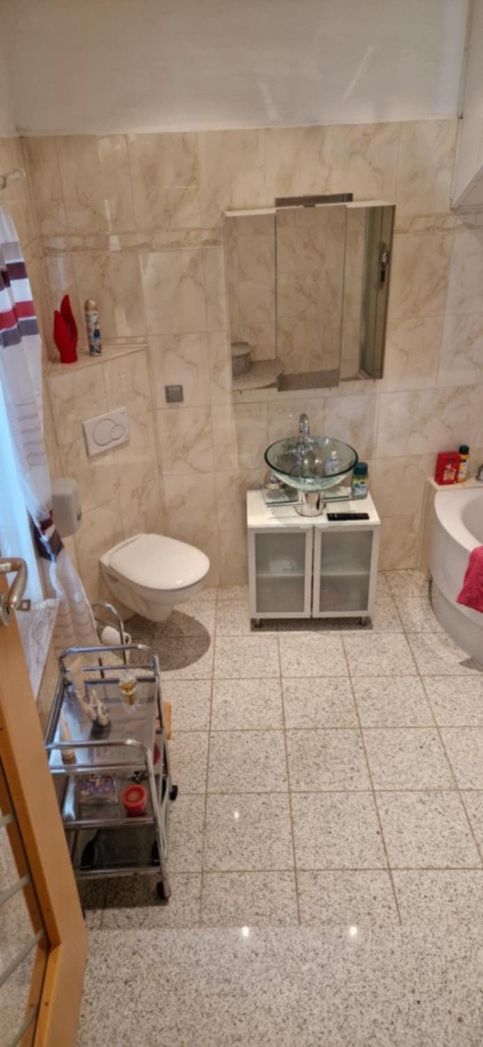 Ferienwohnung Kannemann Apartment in Thuringia, Germany
