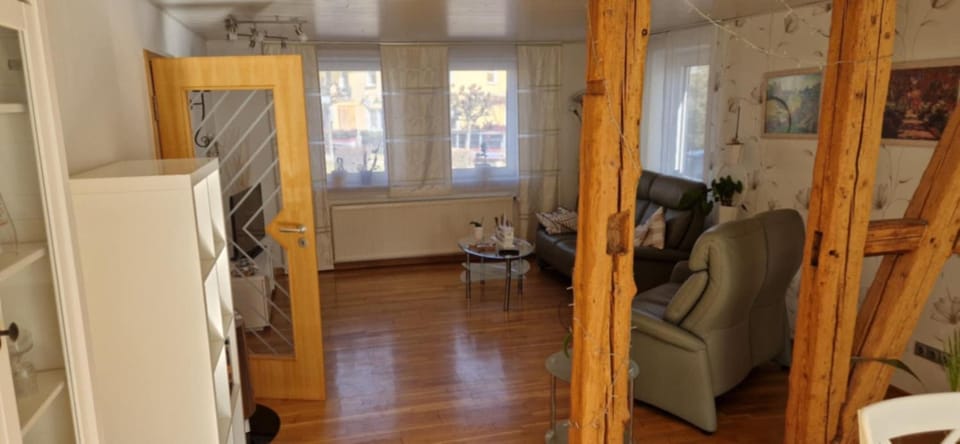 Ferienwohnung Kannemann Apartment in Thuringia, Germany