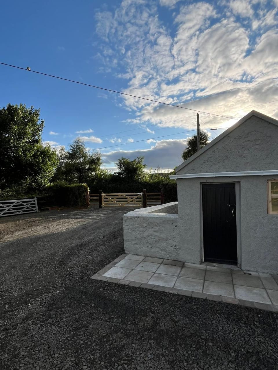 Pegs Cottage House in County Kilkenny