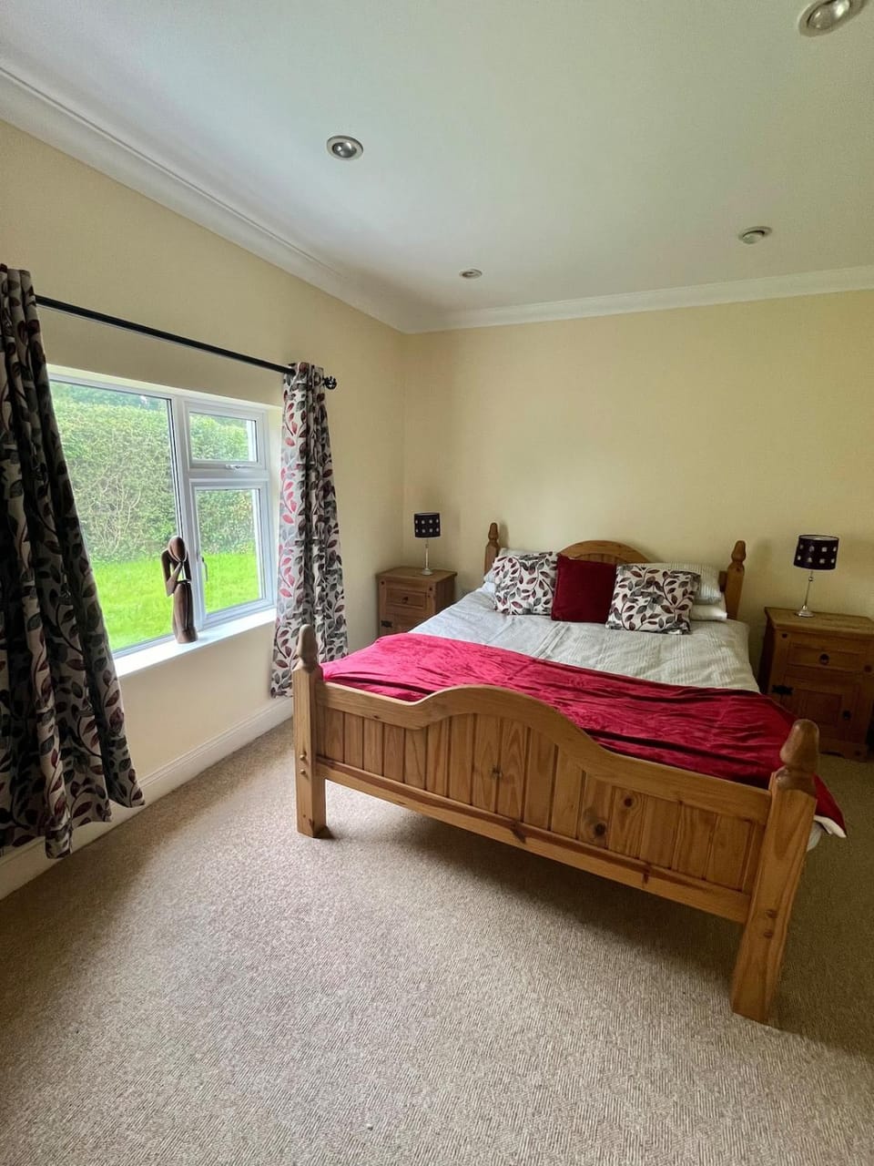 Pegs Cottage House in County Kilkenny