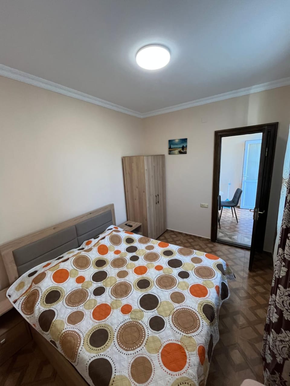 Ureki beach apartment Apartment in Georgia