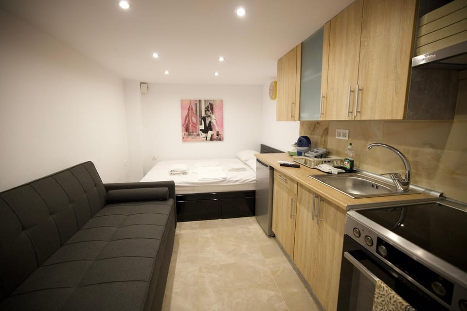 Relax dream apartment Apartment in Halkidiki