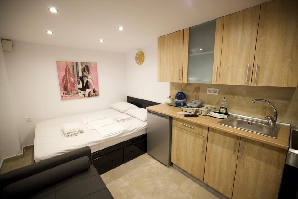 Relax dream apartment Apartment in Halkidiki