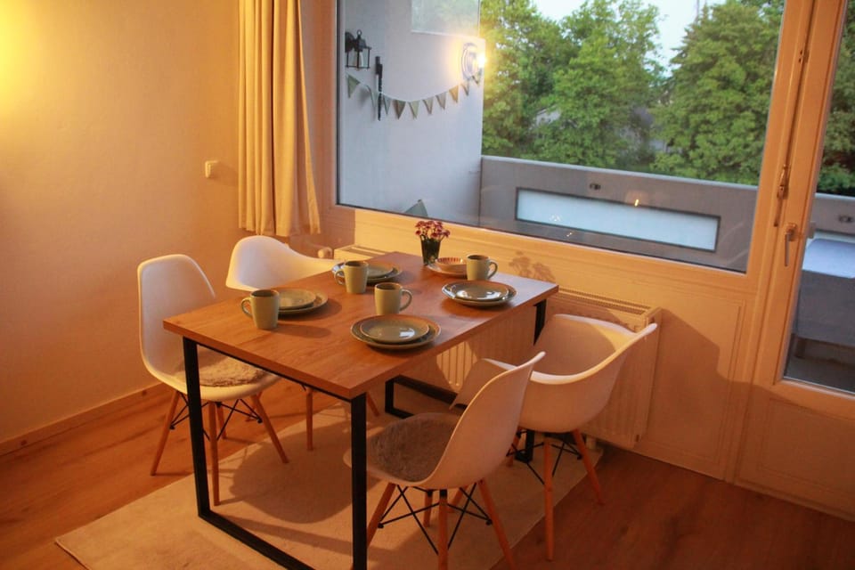 Kajüten-Glück Apartment in Grömitz