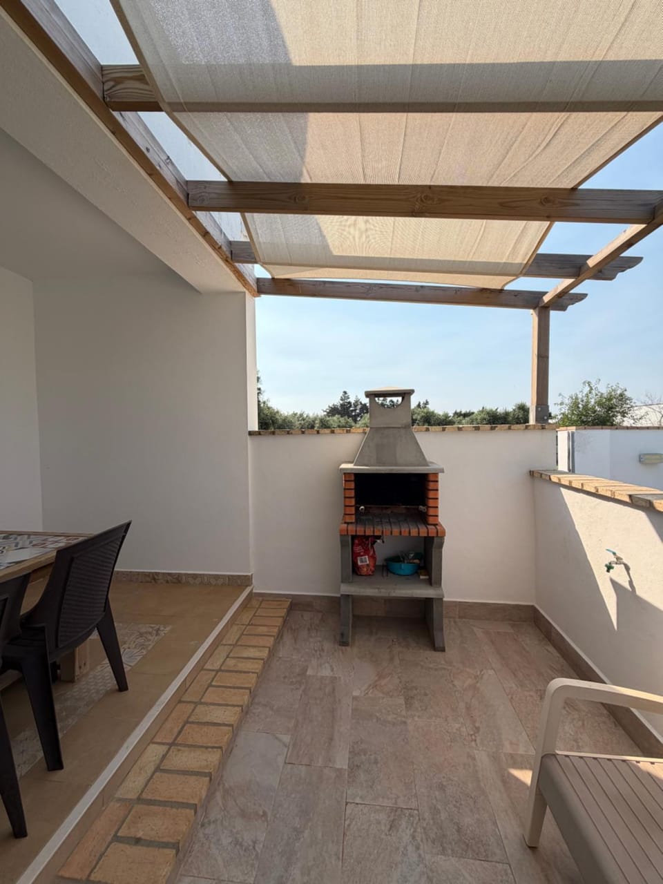 Casa Valentina House in El Palmar de Vejer