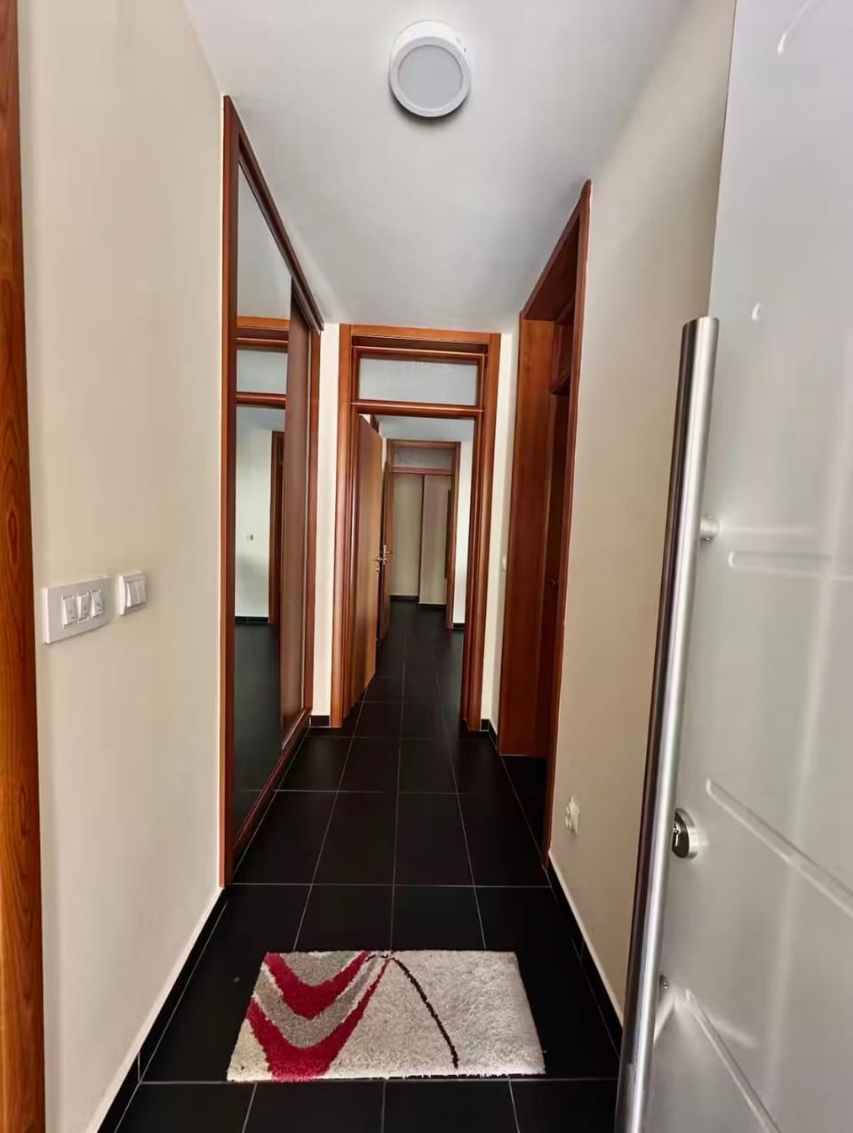 Cozy&Spacious Apartment in Kotor Municipality