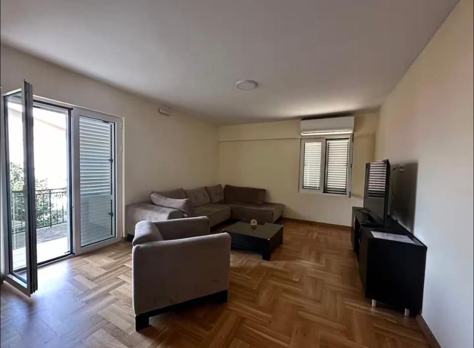 Cozy&Spacious Apartment in Kotor Municipality
