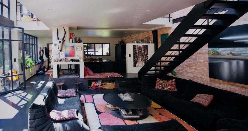 Loft d'architecte à Bordeaux centre Villa in Bordeaux