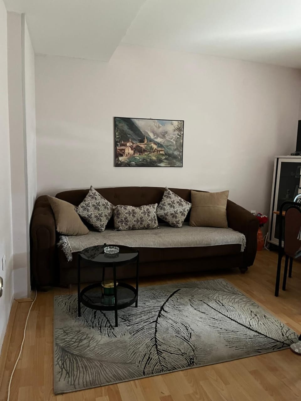 Apartman Mili-Roda Apartment in Serbia