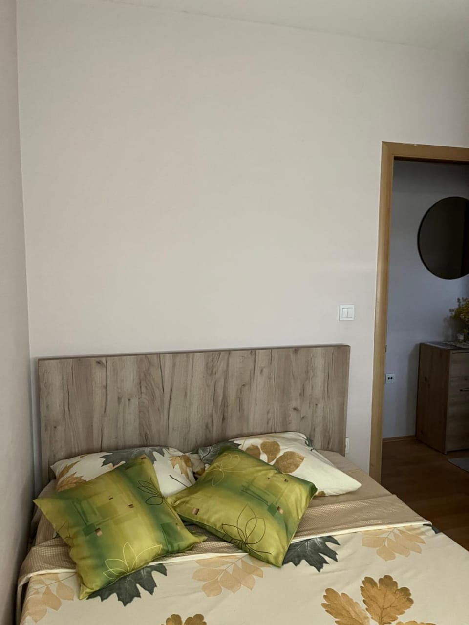 Apartman Mili-Roda Apartment in Serbia