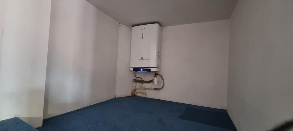 heating