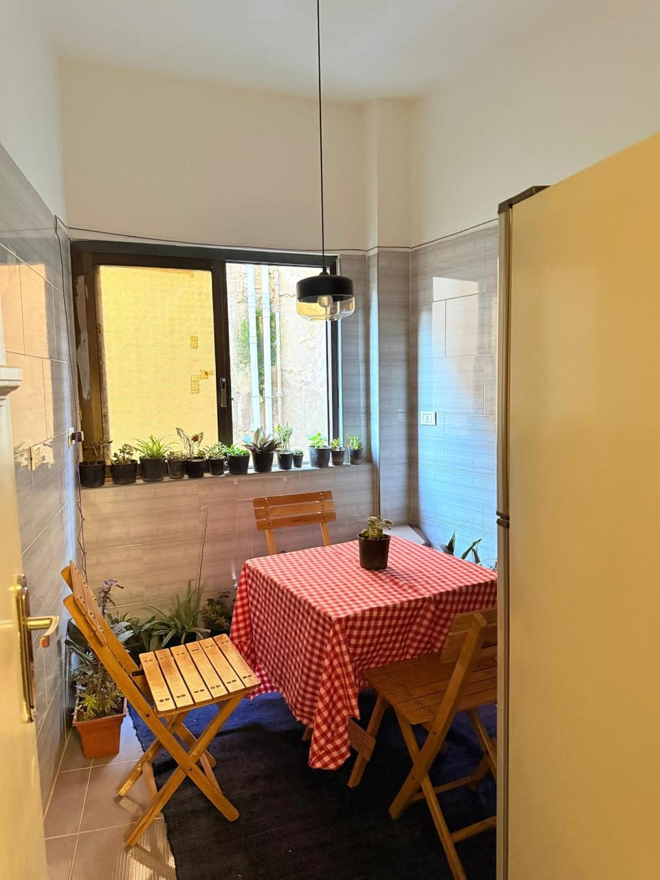 Garden city Apartment in Cairo