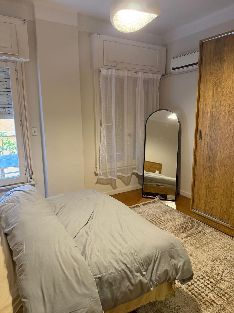 Garden city Apartment in Cairo