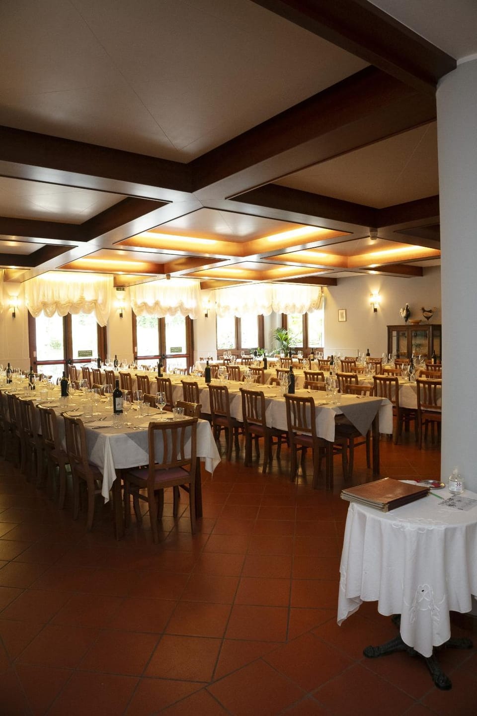Albergo Ristorante Al Vescovo Hotel in Friuli-Venezia Giulia