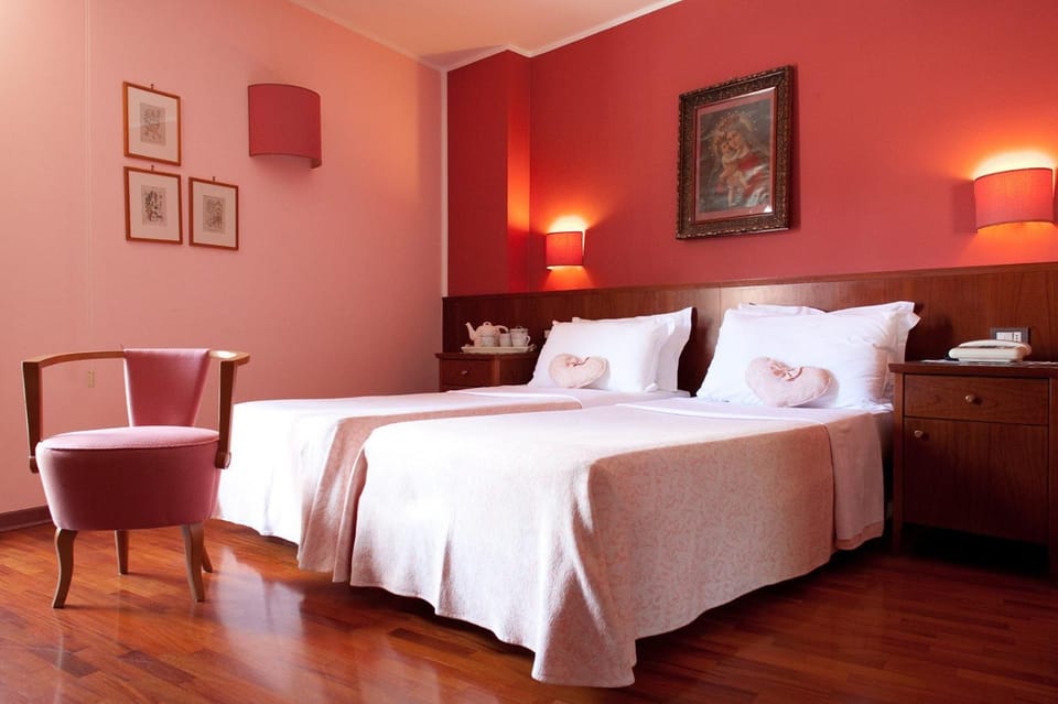 Albergo Ristorante Al Vescovo Hotel in Friuli-Venezia Giulia