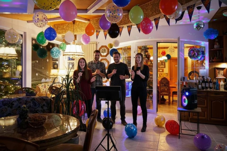 Karaoke