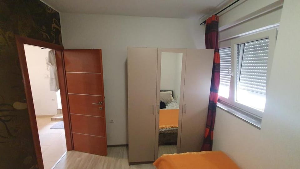 Split 1 Apartment in Split