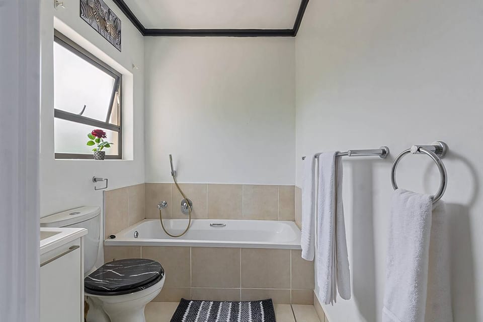 Bathroom, Bath