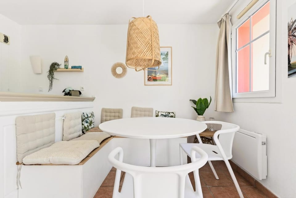 Résidence Lacanau Les Pins - maeva Home - Appartement 4 personnes 2 chambres avec balcon MAE-9833 Apartment in Lacanau