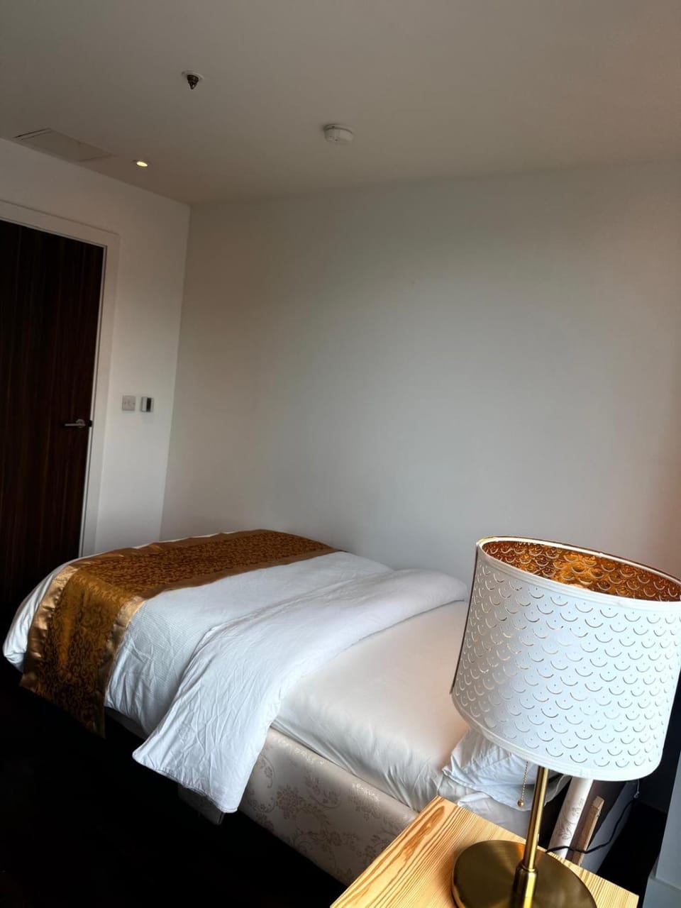 International luxury homes Apartment in London