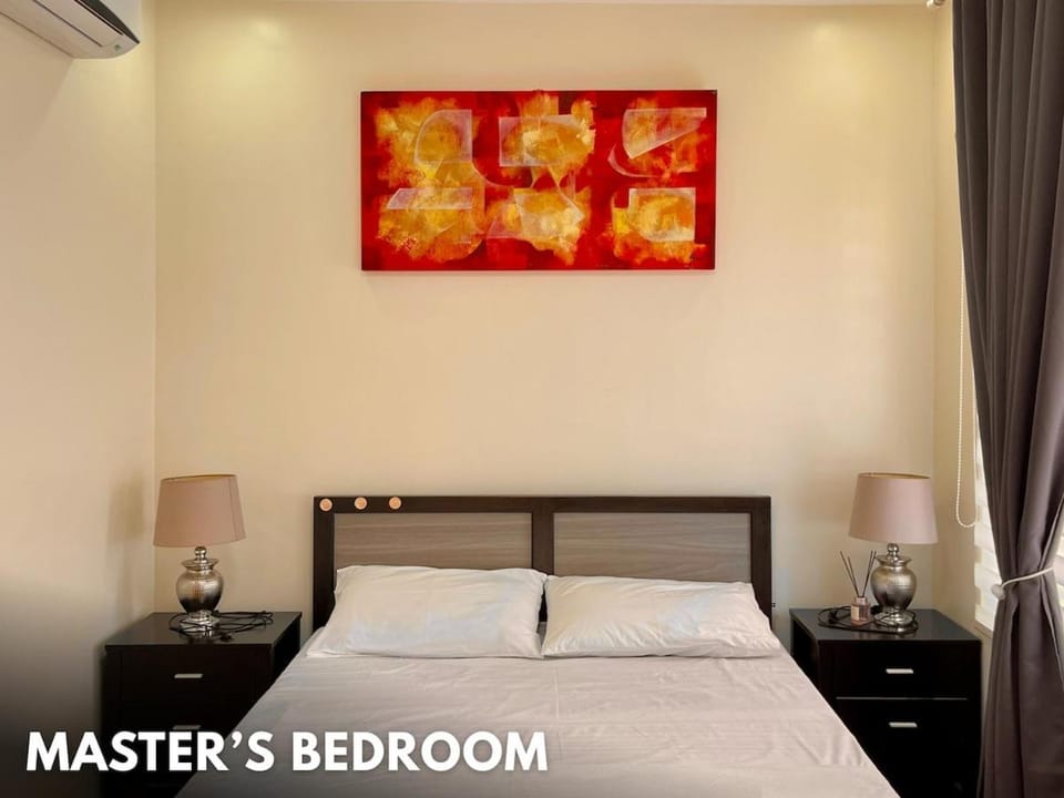 Modern Comfort Stay in Pontefino, Batangas Apartment in Batangas