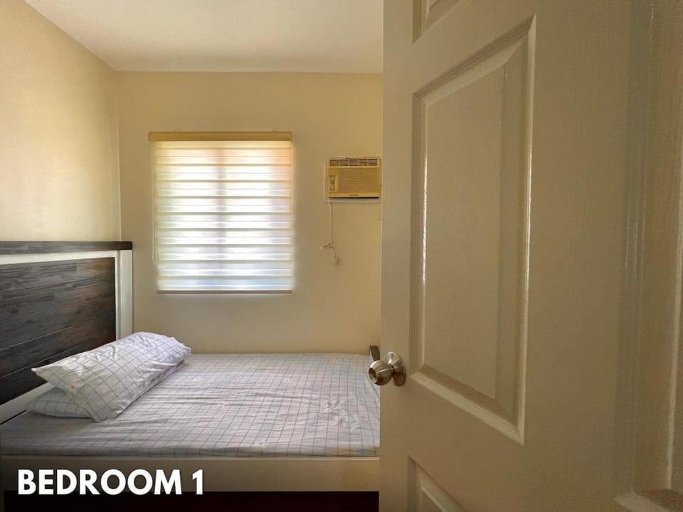 Modern Comfort Stay in Pontefino, Batangas Apartment in Batangas