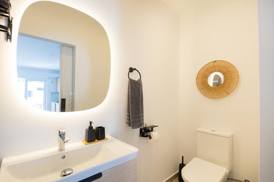 Napa Heights Studios Apartment in Ayia Napa