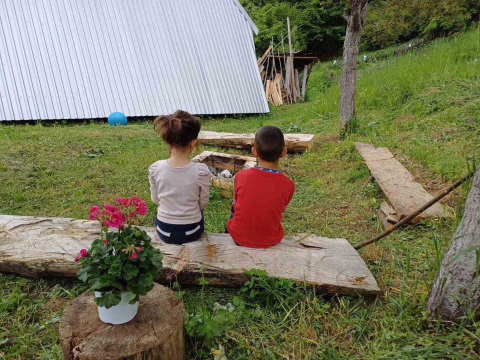 BBQ facilities