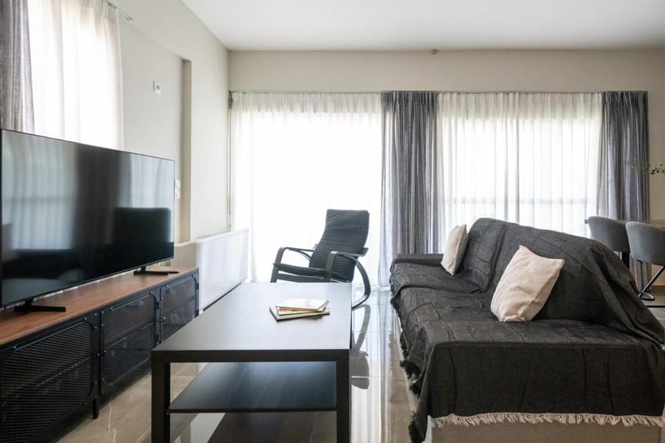 Aoton Seaside Living House in Messenia