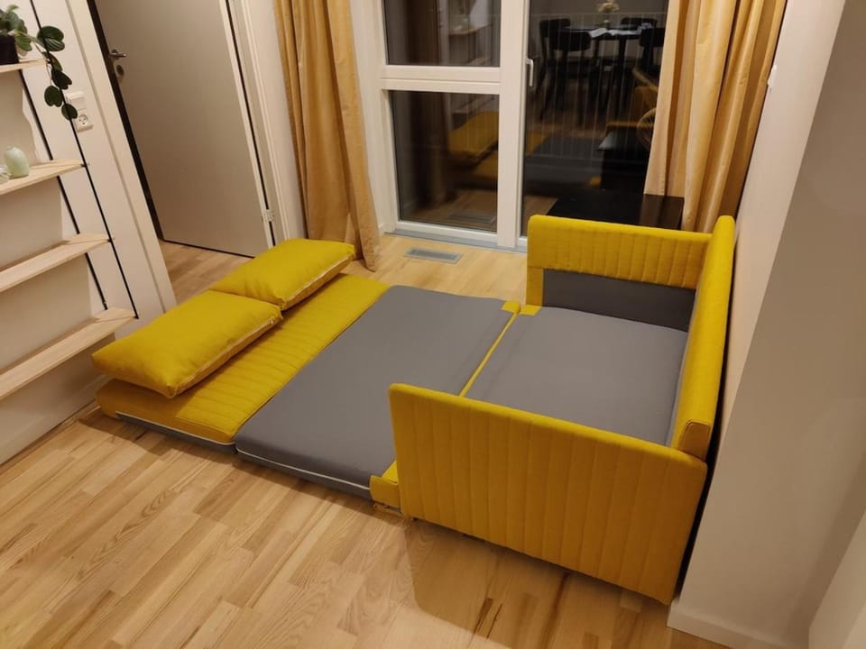 2-bedroom apartment in Aalborg Apartment in Aalborg