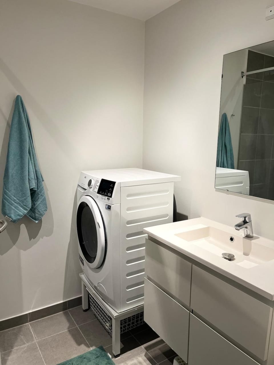 2-bedroom apartment in Aalborg Apartment in Aalborg