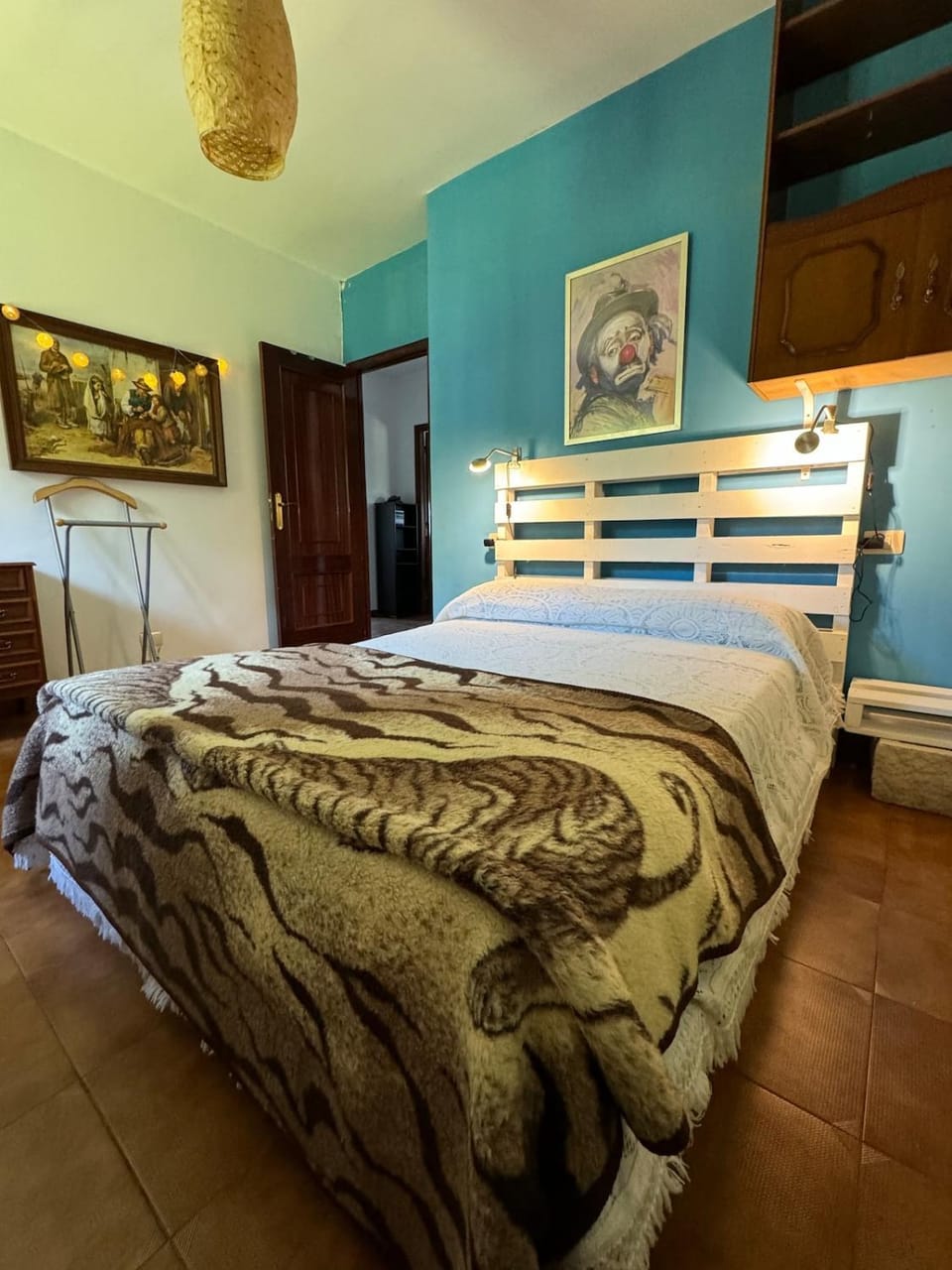 Casa D'Abuela House in Galicia
