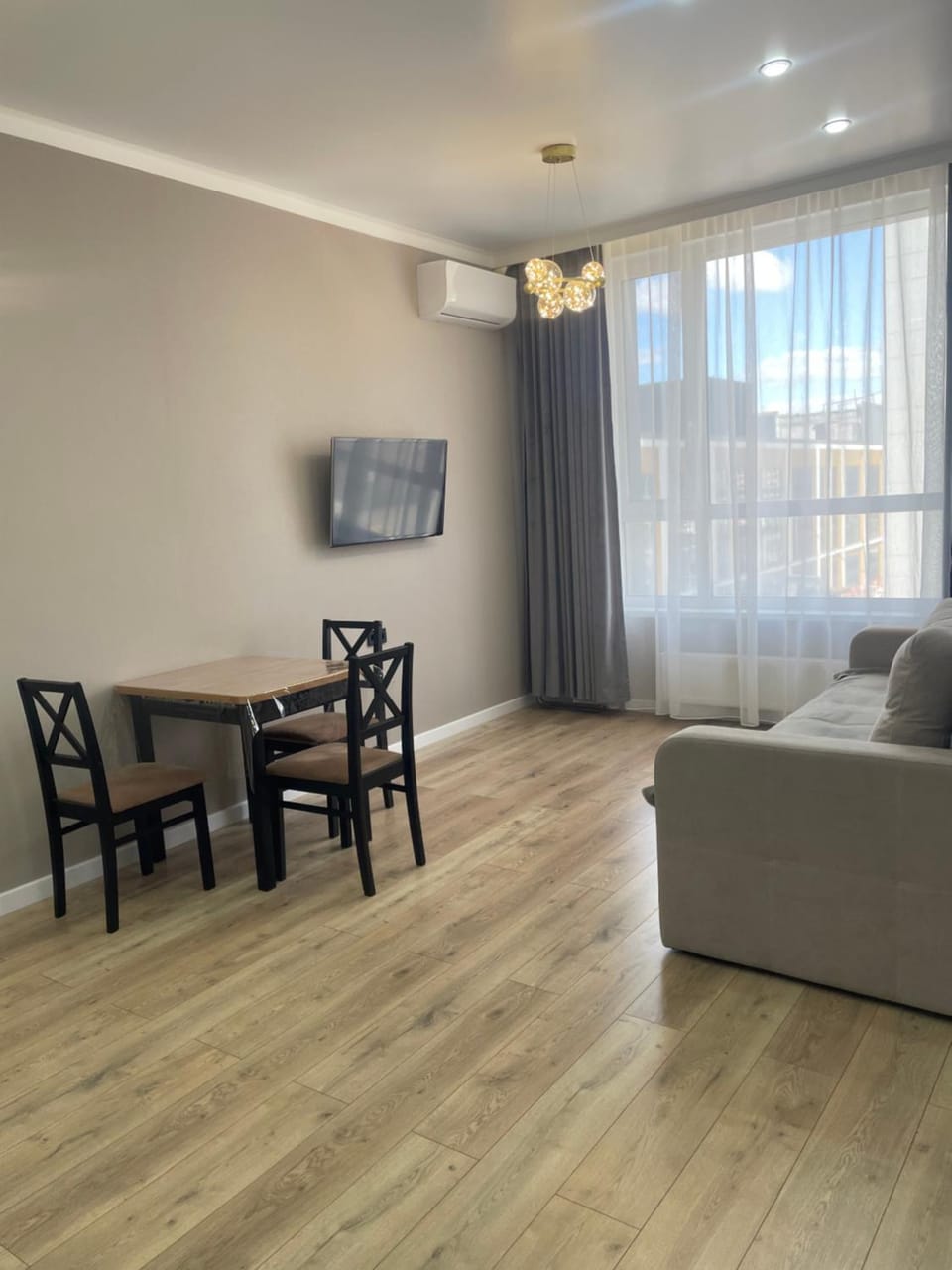 Respublika Apartment in Kazakhstan