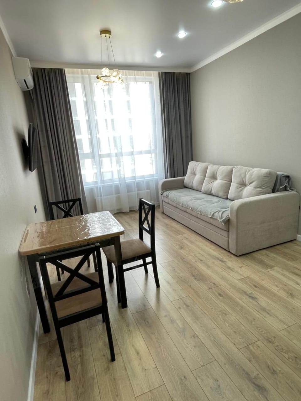 Respublika Apartment in Kazakhstan