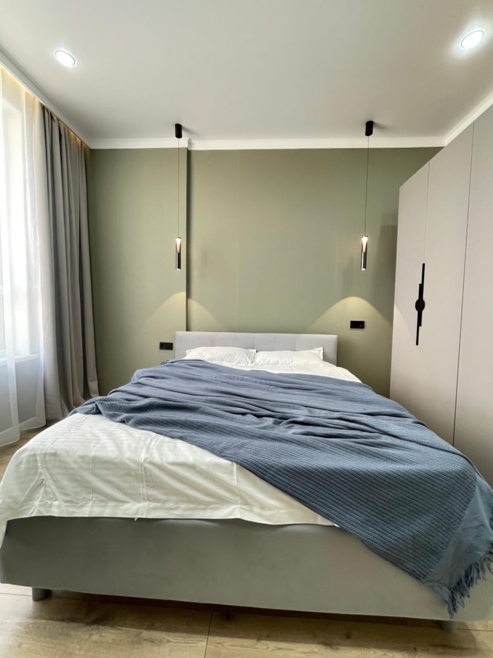 Respublika Apartment in Kazakhstan