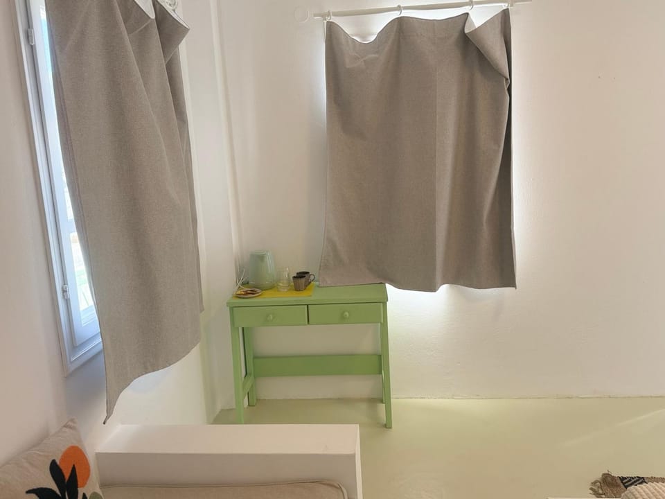 Libertis Paros Apartment hotel in Naousa
