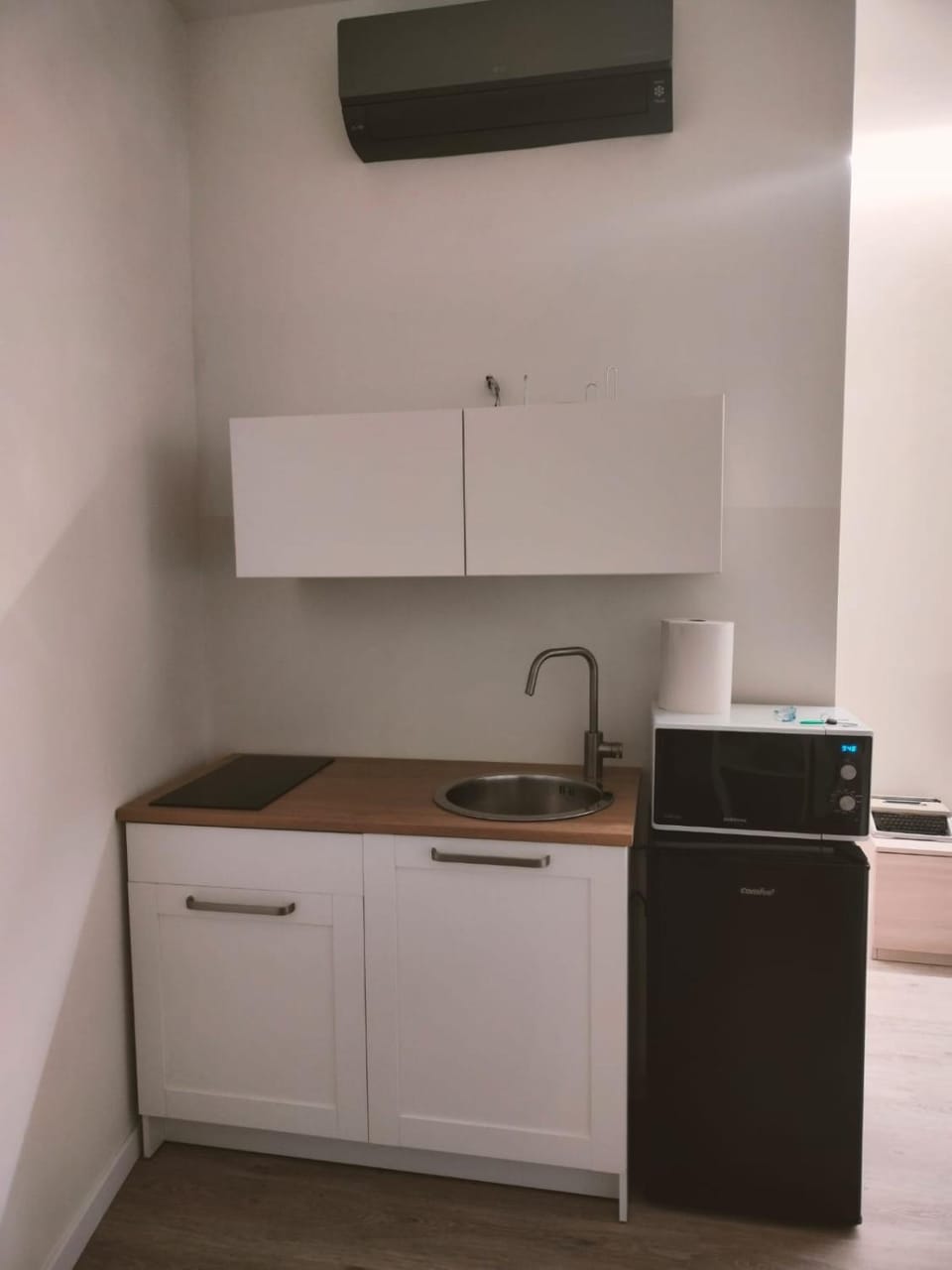 stove