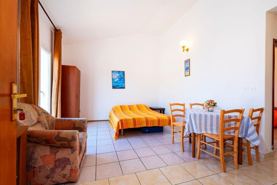 CC Vlatcos Heart Of Novalja Apartment in Novalja