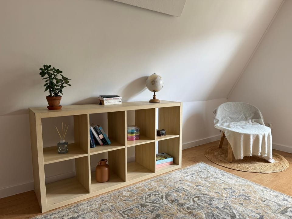 Świętojańska 67 Apartment in Gdansk