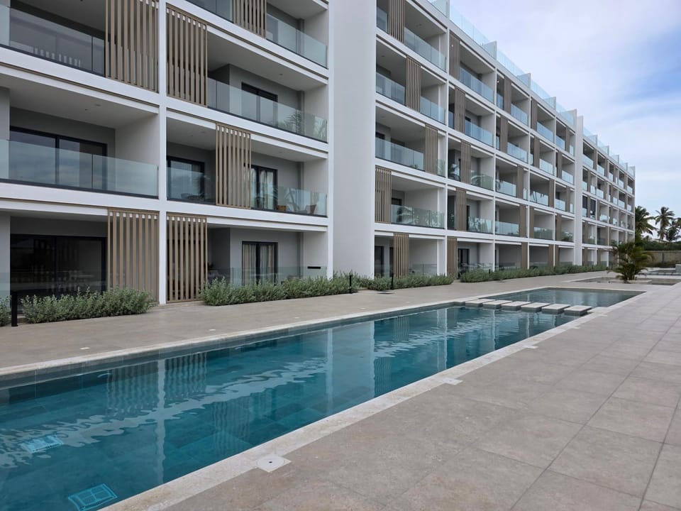 Born Serenity Apartment in Punta Cana