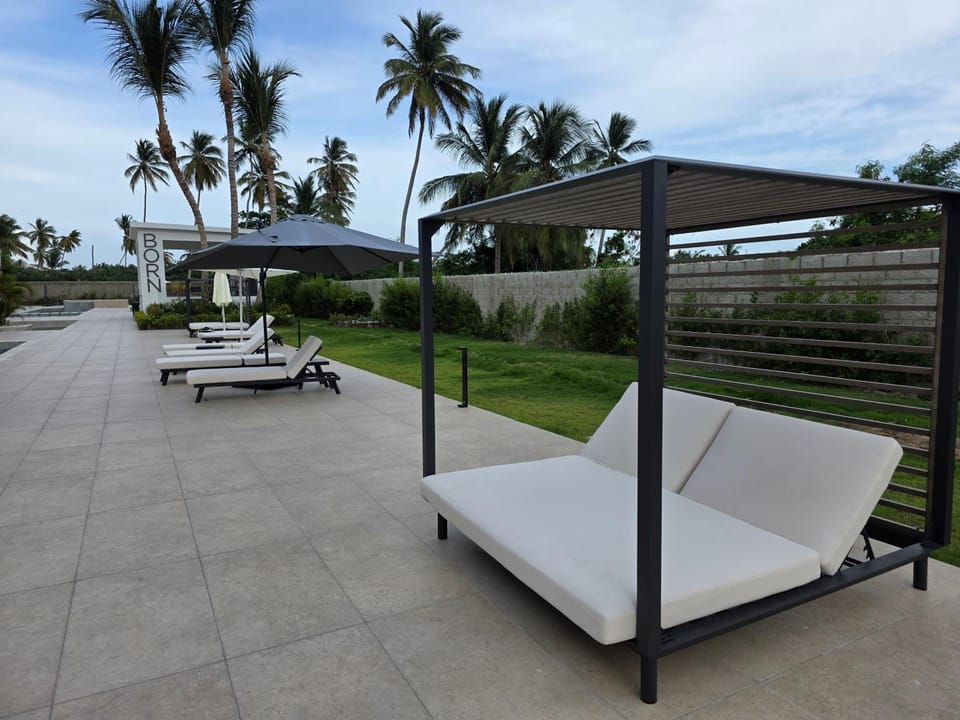 Born Serenity Apartment in Punta Cana
