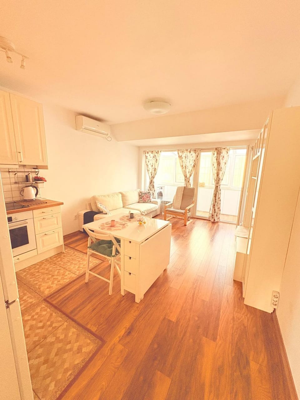 Boho flat Apartment in Sofia
