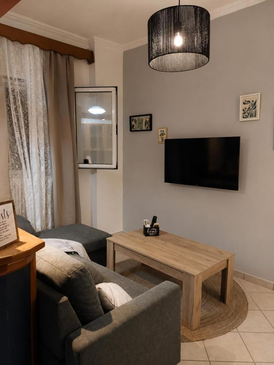 Anel Sweet Stay Apartment in Peloponnese, Western Greece and the Ionian