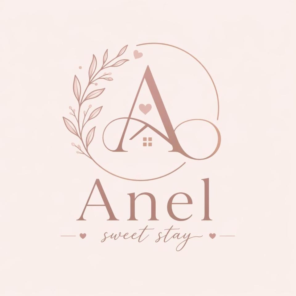 Anel Sweet Stay Apartment in Peloponnese, Western Greece and the Ionian