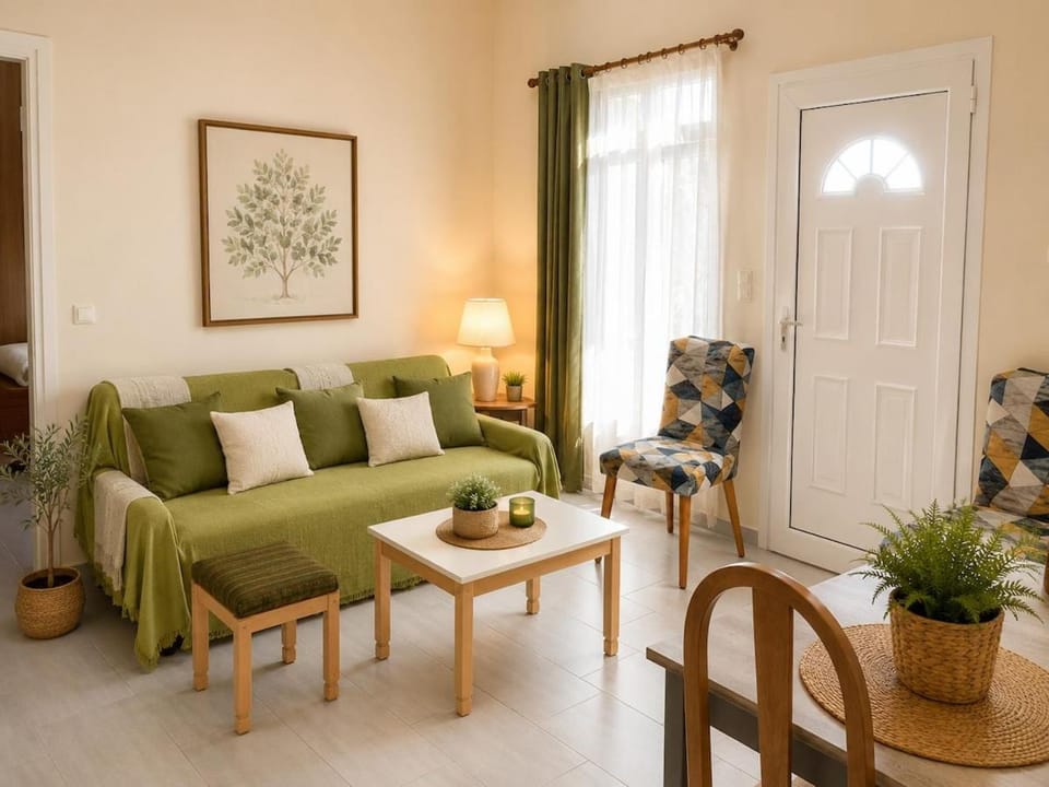 Stamy's House #731 Apartment in Corfu