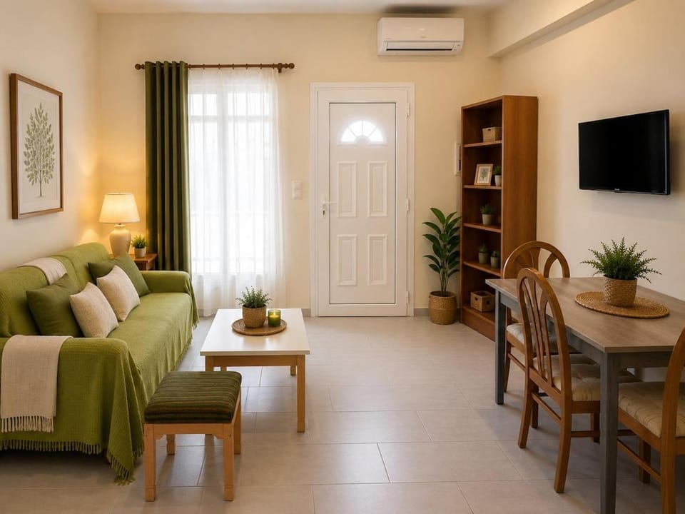 Stamy's House #731 Apartment in Corfu