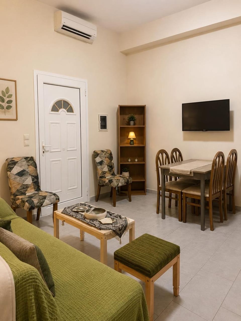 Stamy's House #731 Apartment in Corfu